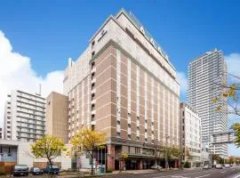 ホテルマイステイズ札幌アスペン、札幌市にある丘珠空港 - OKDの周辺ホテル