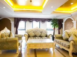 Vienna 3 Best Hotel Jiangsu Suzhou Zhouzhuang Luzhi Ancient Town