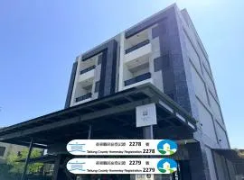 穗眠民宿SnoozeInn