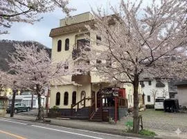 Kinugawa Pension Bamboo