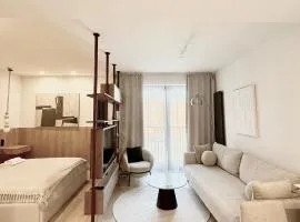 Luxury Art Apartment Wrocław