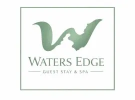 Waters Edge Guest Stay & Spa