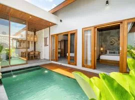 Villa Calmeera-Tranquil Tropical Villa by OriVista