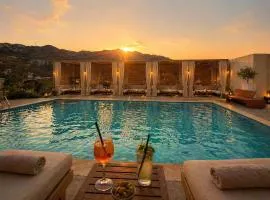 Timgad Hotel & Resort