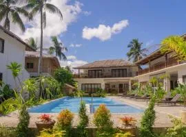 Ferra Resort Siargao