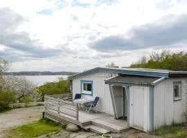 4 star holiday home in Lysekil
