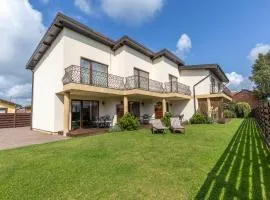 L&D Kotedžai Cottages Šventoji