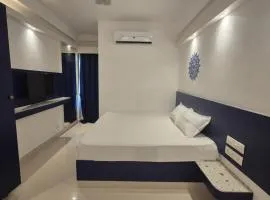 BLEU by NIRVANA