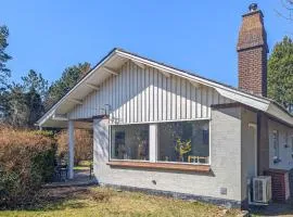3 Bedroom Gorgeous Home In Kalundborg