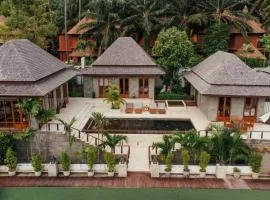 Nakamanda Resort and Spa