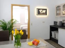 K2 Ferienwohnung 2 Personen 35m²