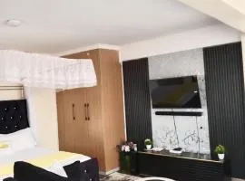 Relax Crib Kamakis