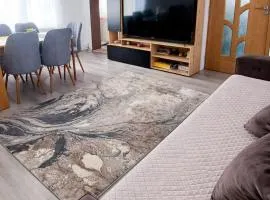Casa Bianchi Dorna