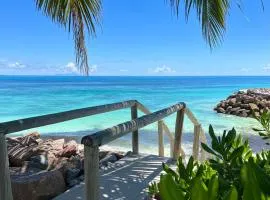 Sunset Cove Villa