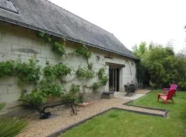 La Grange du Clairay