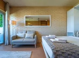 Arrábida Golden Studio - Free Parking