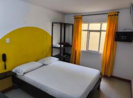 Hotel Cielo de Tambores &ndash; hotel w pobliżu miejsca Lotnisko Alfonso Bonilla Arag&oacute;n w mieście Cali