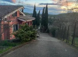 Osteria del Cavaliere Appartamento Chic