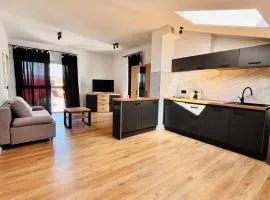 Apartamenty Żywiec Słoneczna