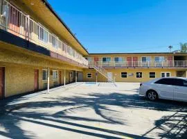 La Rosa Motel