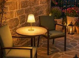 Armonia Pramanta Mountain Tzoumerka