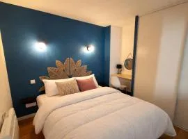 Appartement Centre