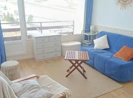 Appartement superbe vue sur les pistes ski - GR10