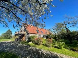 FeWo Naturgeflüster - Mecklenburger Outback - Private Sauna