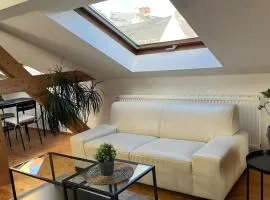 K3 Ferienwohnung 2 Personen 35m²
