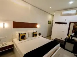 Diva Villa Airport Transit Hotel