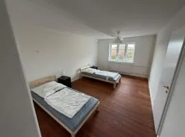 Monteurwohnung Monteurzimmer max 6 Personen