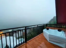 Glamping Triangle Kusumanagara 1