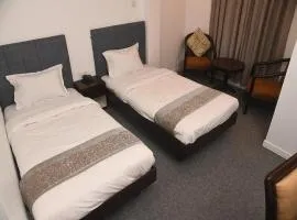 Al Aziz Hotel Sylhet