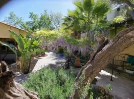 Maison de Charme en couleurs