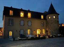 Chambre privée de La Valette avec salle de bain