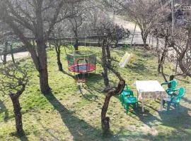 Смештај Вероника и Симона