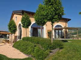 Agriturismo Igino - Camere fra Vigneti della Valpolicella, khách sạn ở Negrar
