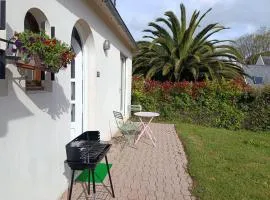 Charming house near city center and beaches