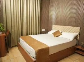 Grand sapphire Mysore
