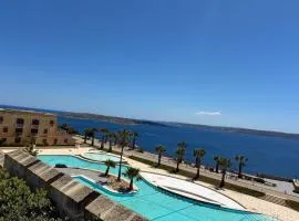 Fort Chambray Island Views