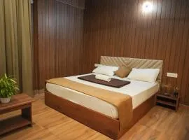 Grand sapphire Mysore