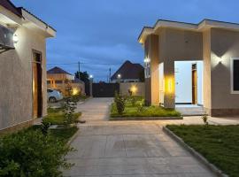 La Million Palace - Dodoma, hotel din Dodoma