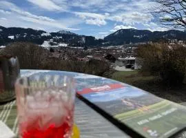 "Unter Freunden", Design Meets Allgäu