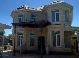 Гостевой дом