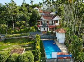 Karapuzha Water Scapes Wayanad