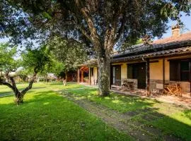Agriturismo Marila’