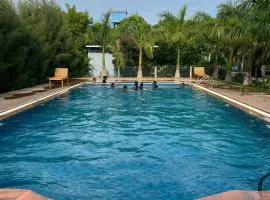 Rathika Guest House Auroville