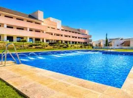 LUXURY RELAX Valle del Este golf y playa con vistas a piscina