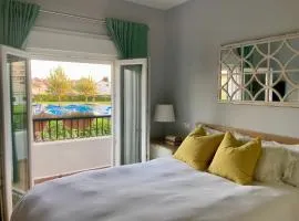CASA PLAYA VALDELAGRANA - Playa, Piscina y Parking Gratis