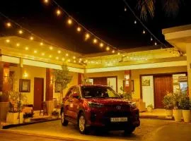 Diva Villa Airport Transit Hotel